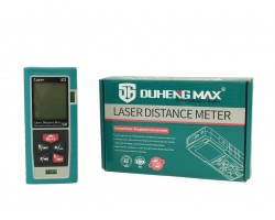 MEDIDOR DE DISTANCIA LASER 50 MTS                 