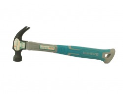 MARTILLO CARPINTERO 0,25KG                        