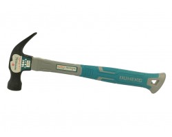 MARTILLO CARPINTERO 0,5KG                         