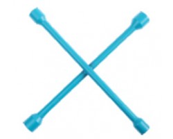 LLAVE CRUZ PARA AUTO (17-23MM)                    