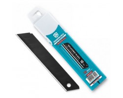 REPUESTO CUCHILLO CARTONERO 18X100MM 10PCS        