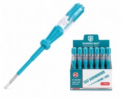DESTORTILLADOR PROBADOR CORRIENTE 100-500V        