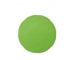 JUGUETE MASCOTA FRISBEE 18CM                      