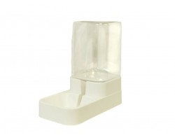 DISPENSADOR DE AGUA B/CUADRADA 28X28CM            