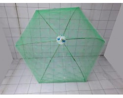 MOSQUITERO HEXAG 53CM                             