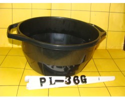 GAMELA CONICA N 2 RECICLADA 33X16CM               
